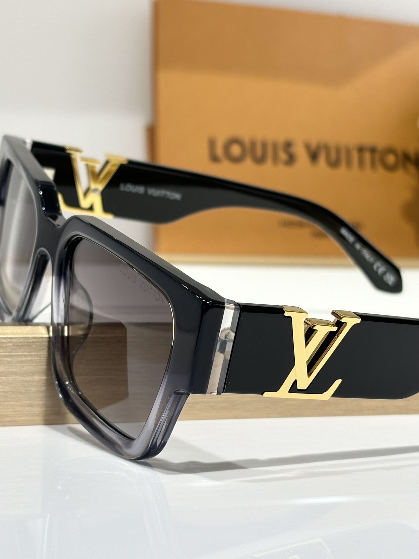 Louis Vuitton Sunglasses